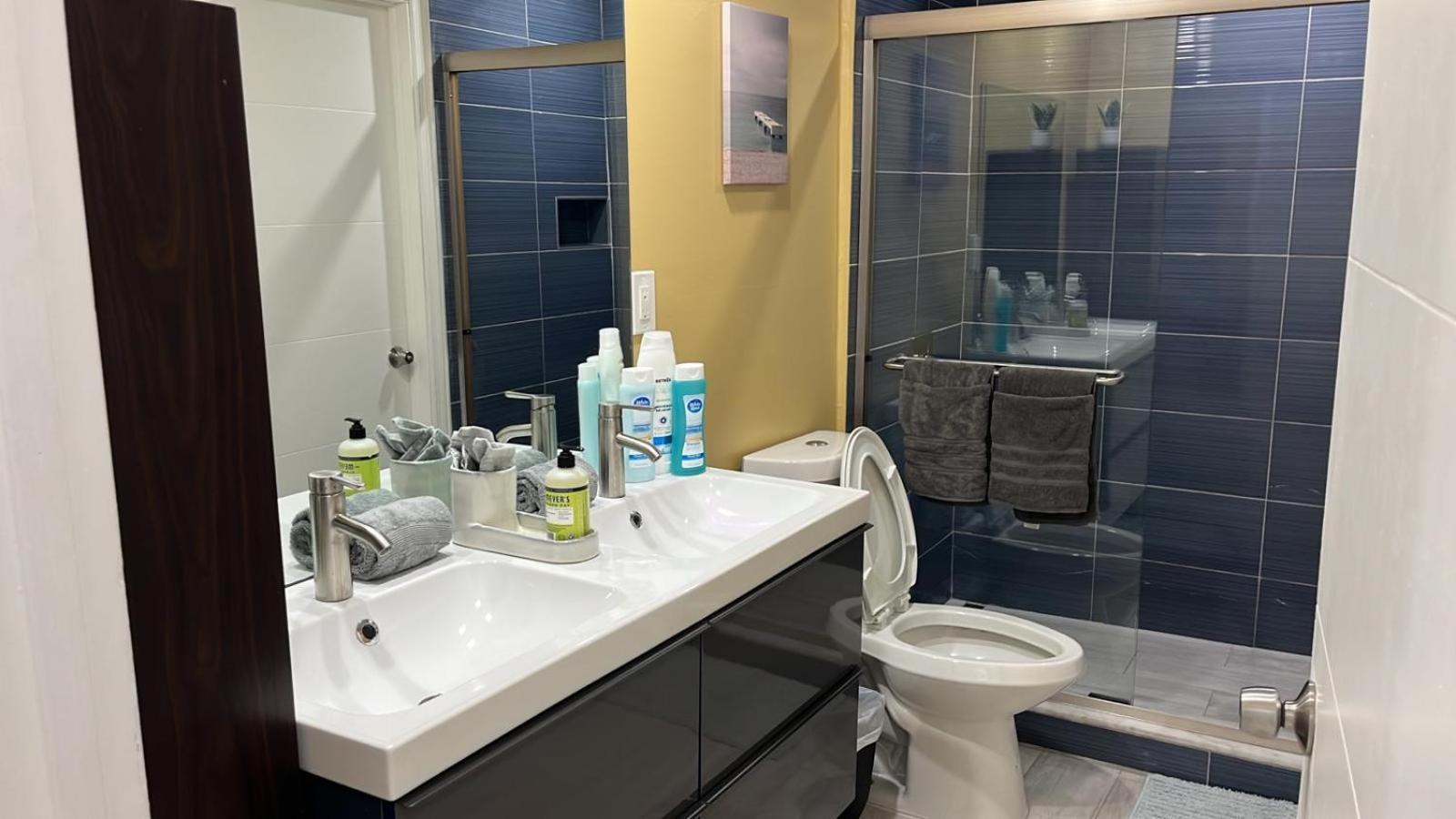 Beautiful, Fully Furnished 4Bed 2Bath House - 5 Minute Walk To Miracle Mile Downtown Coral Gables Villa Miami Bagian luar foto